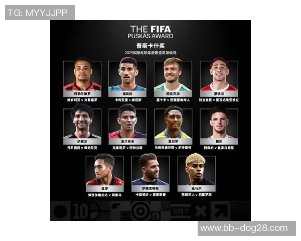 2025年现役足球球星排名榜：谁是全球最强球员之王